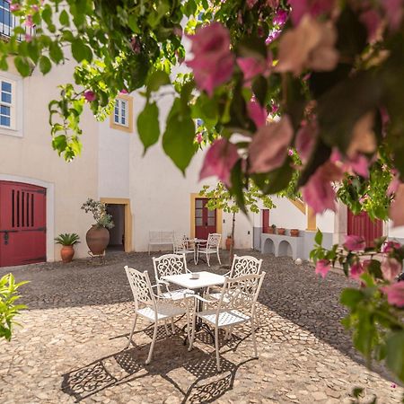 Casa Morgado Esporao Acomodação com café da manhã Évora Exterior foto