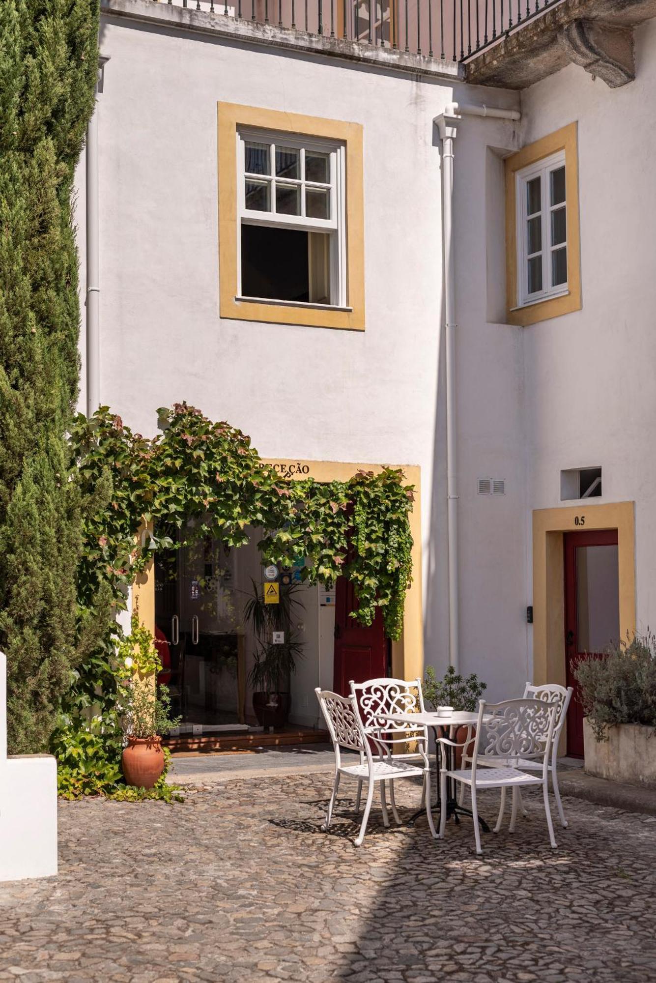 Casa Morgado Esporao Acomodação com café da manhã Évora Exterior foto